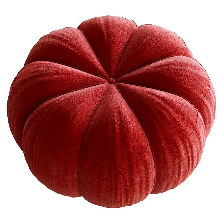 Clover pouf Image 3