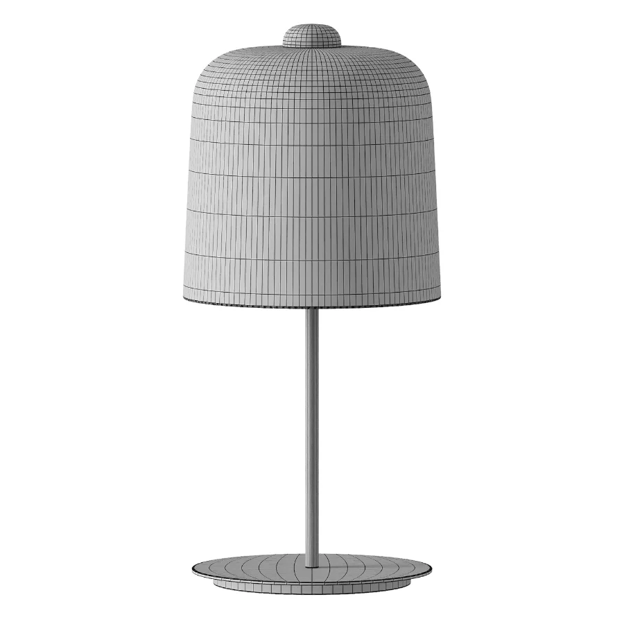 Luceplan Zile Table Lamp Image 3