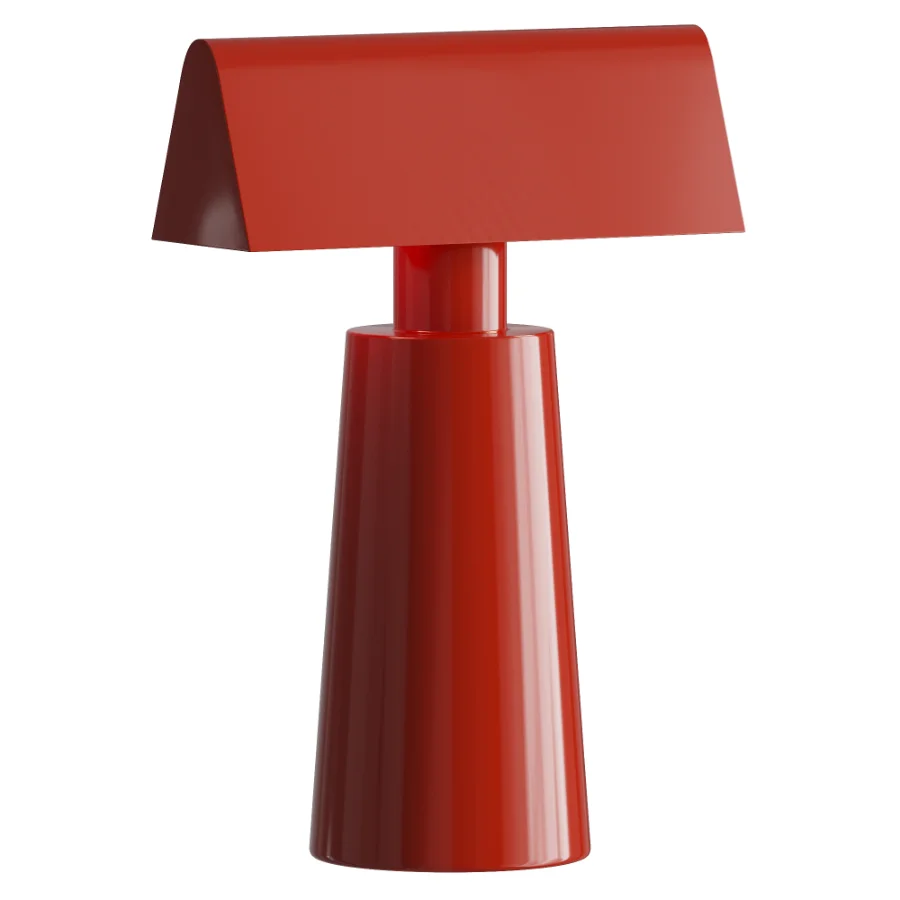 Caret Table Lamp Image 1