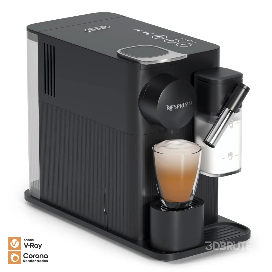 NESPRESSO Image 1