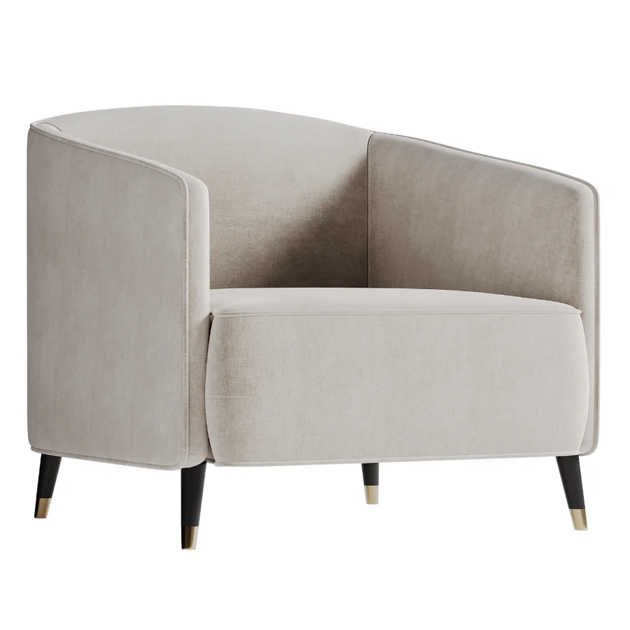The LAKEWOOD Chair Image 5