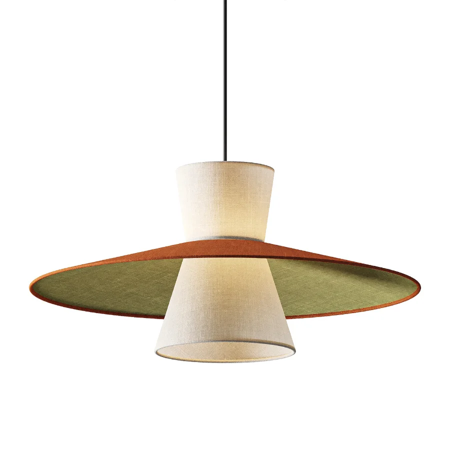 Fly Pendant Lamp Image 3