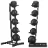 Mirafit_Slam_Ball_Set_with_Rack - Thumbnail 6