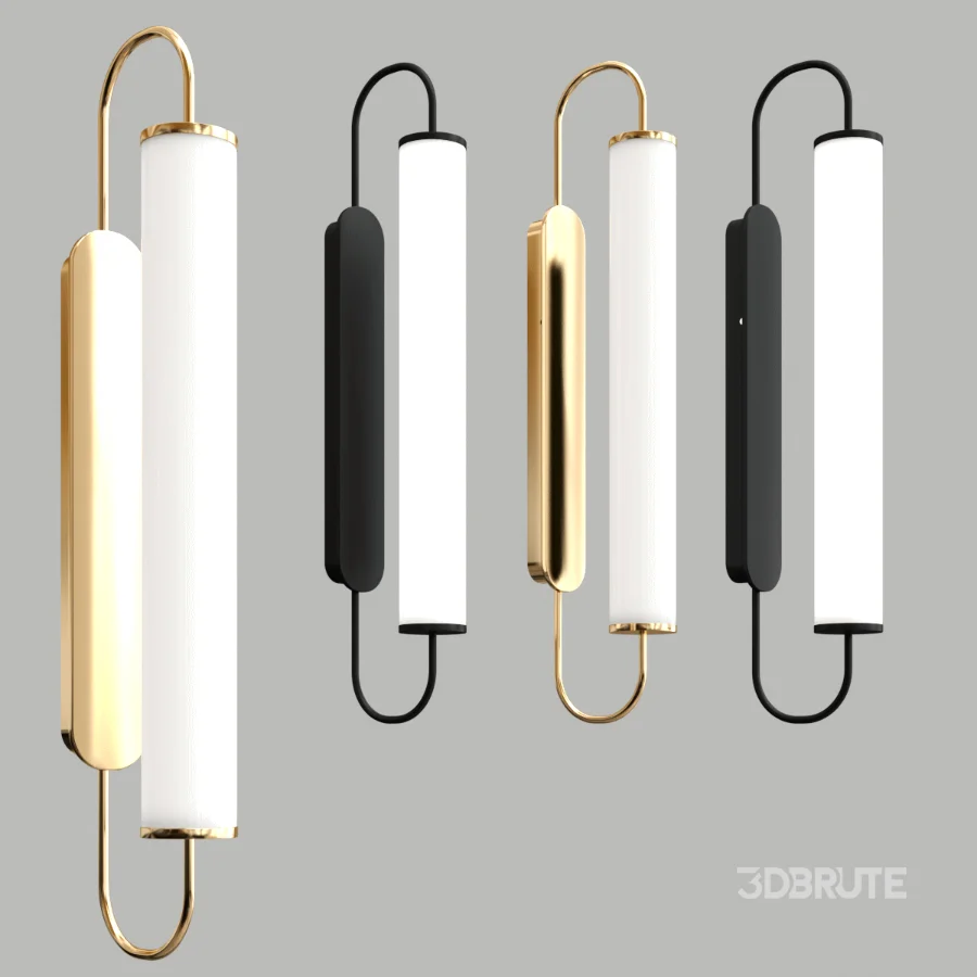 RUMBA wall lamp Image 1