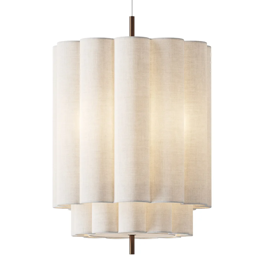 Folia Small Pendant Lamp Image 4