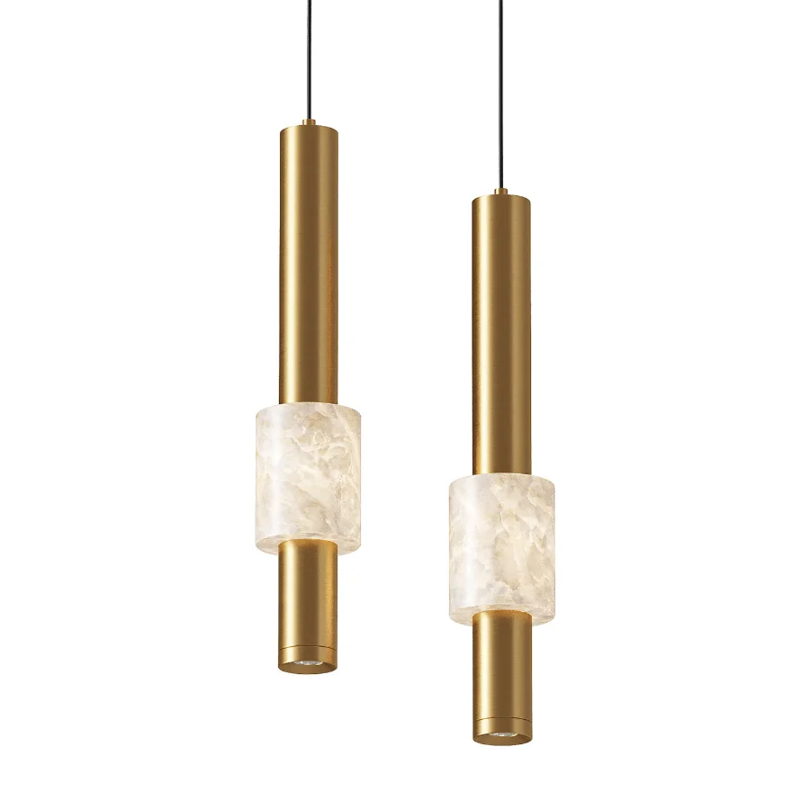 Lampatron OGMA Pendant Lamp Image 1