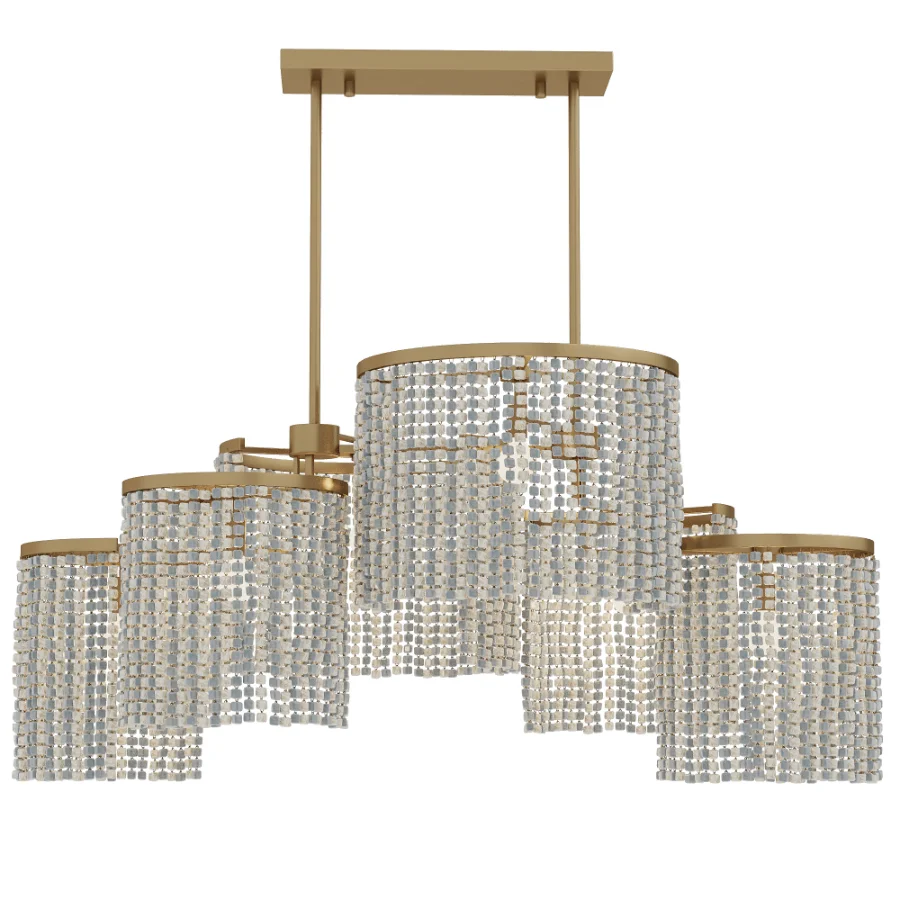 Ilowell Pendant Novelty Image 3