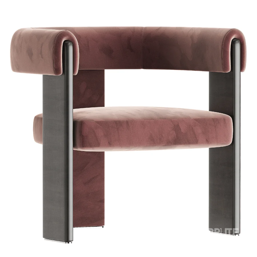 William Dining Chair Image 5