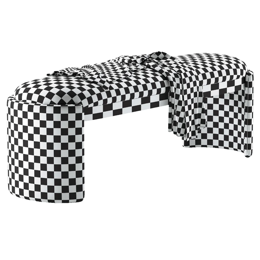 Serena bench Image 7
