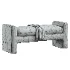 Dakota Bench 02 - Thumbnail 6