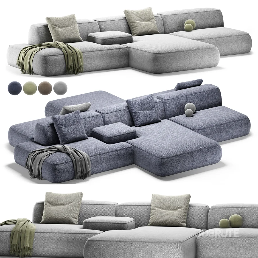 Aima Sofa Image 2