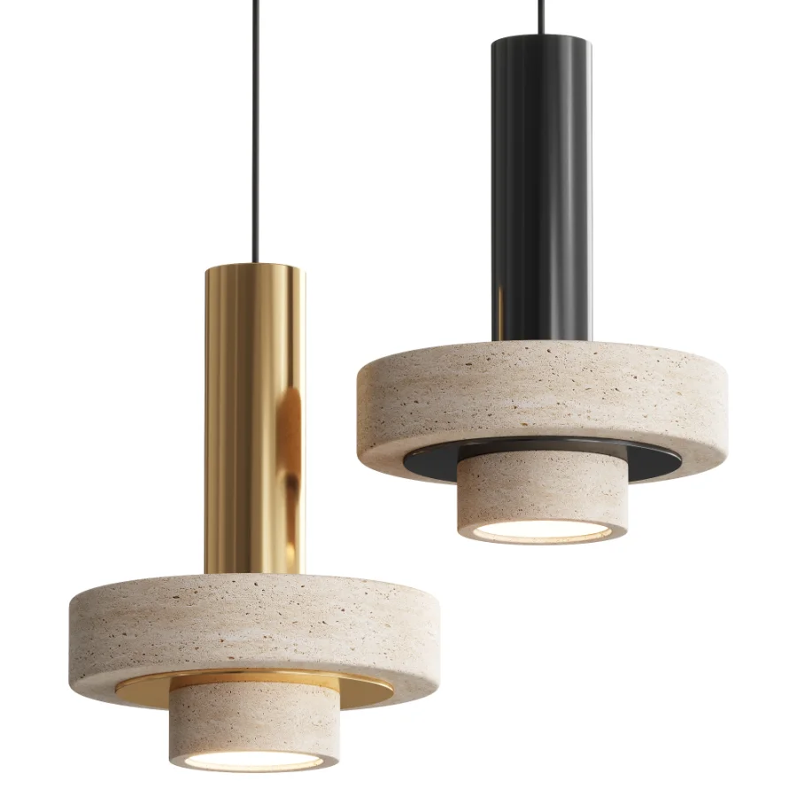 Zaid pendant lamp Image 1