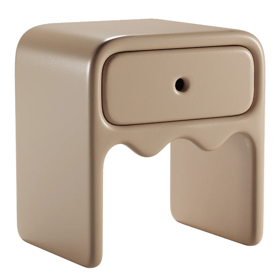 Mini Ola Bedside Table Image 5
