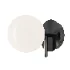Atom wall lamp by Aromas - Thumbnail 2