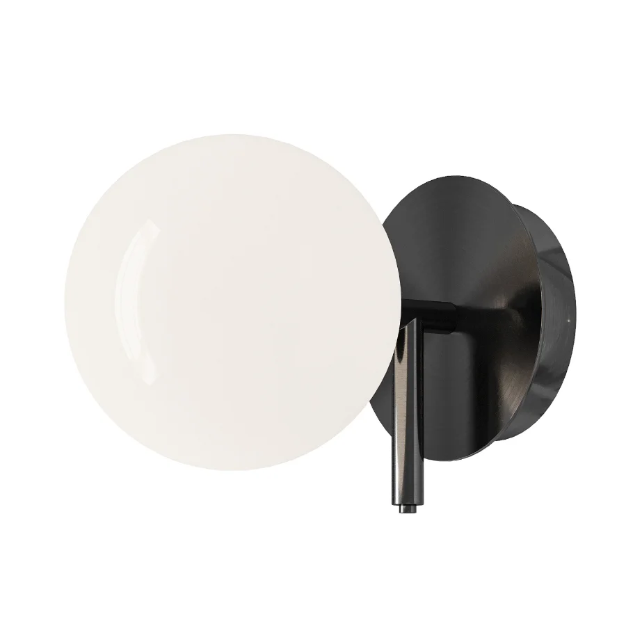 Atom wall lamp by Aromas Image 2