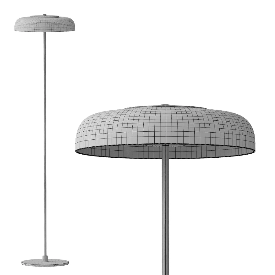 Blossi Floor Lamp Image 2