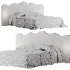 Japandi Romy Bed - Thumbnail 4