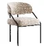 Metal Kitchen and Dining Room Chair - Thumbnail 5