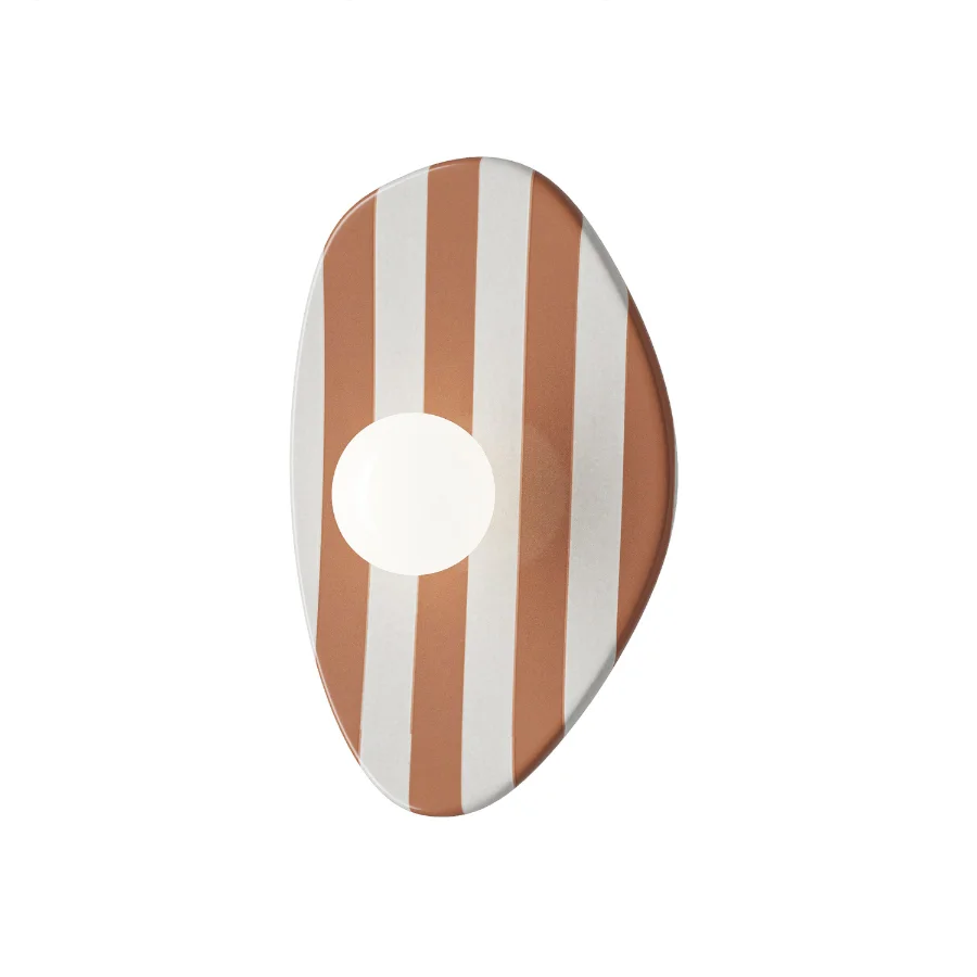 Wall lamp BLOB Image 1