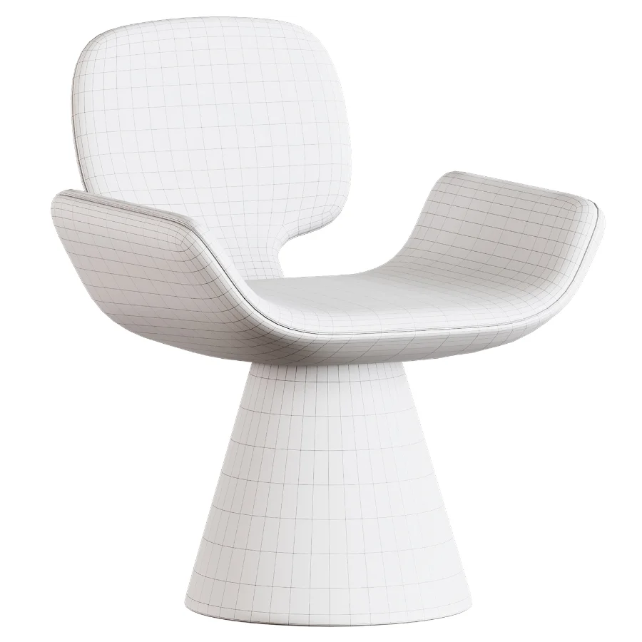 Youpi Chair by Bonaldo Image 4