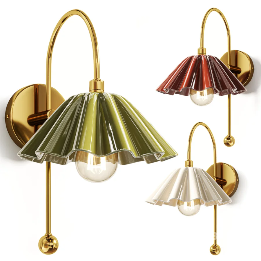 Wall Lamp Настенный светильник Image 3