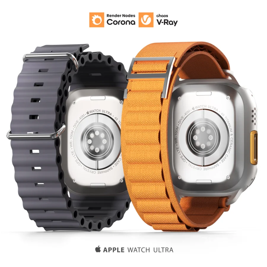 APPLE WATCH ULTRA Image 3
