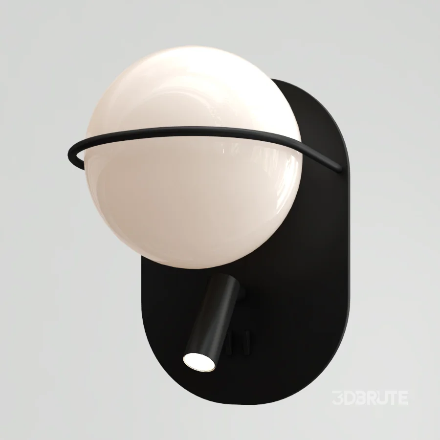 SKIN wall lamp Image 2