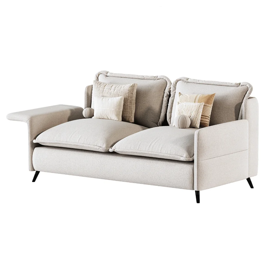 Capri Sofa By Saloni Image 1
