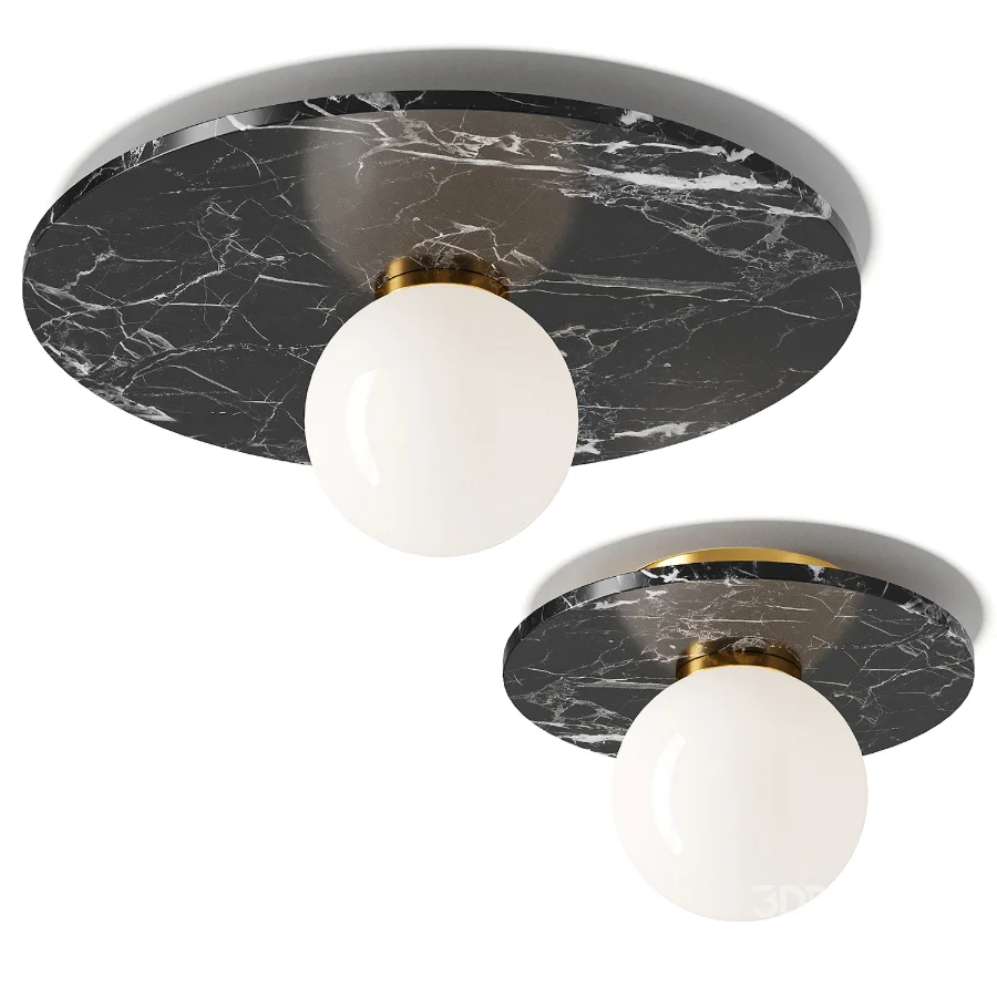 Lampatron NESO Ceiling Lamp Image 5