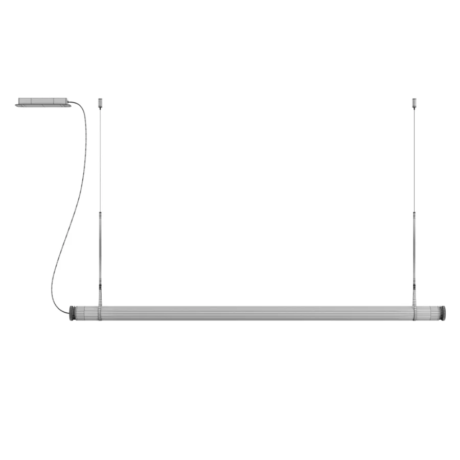 Fris 155 Single Pendant Lamp by Marset vol 1 Image 5