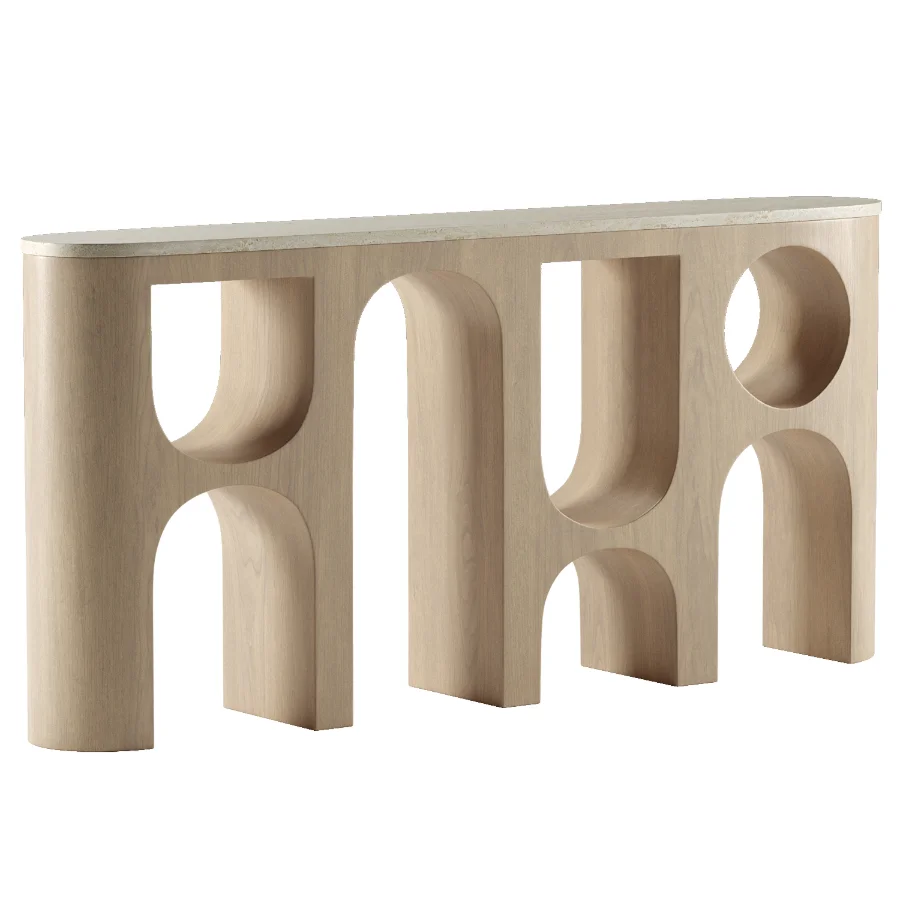 Rome Console Image 2