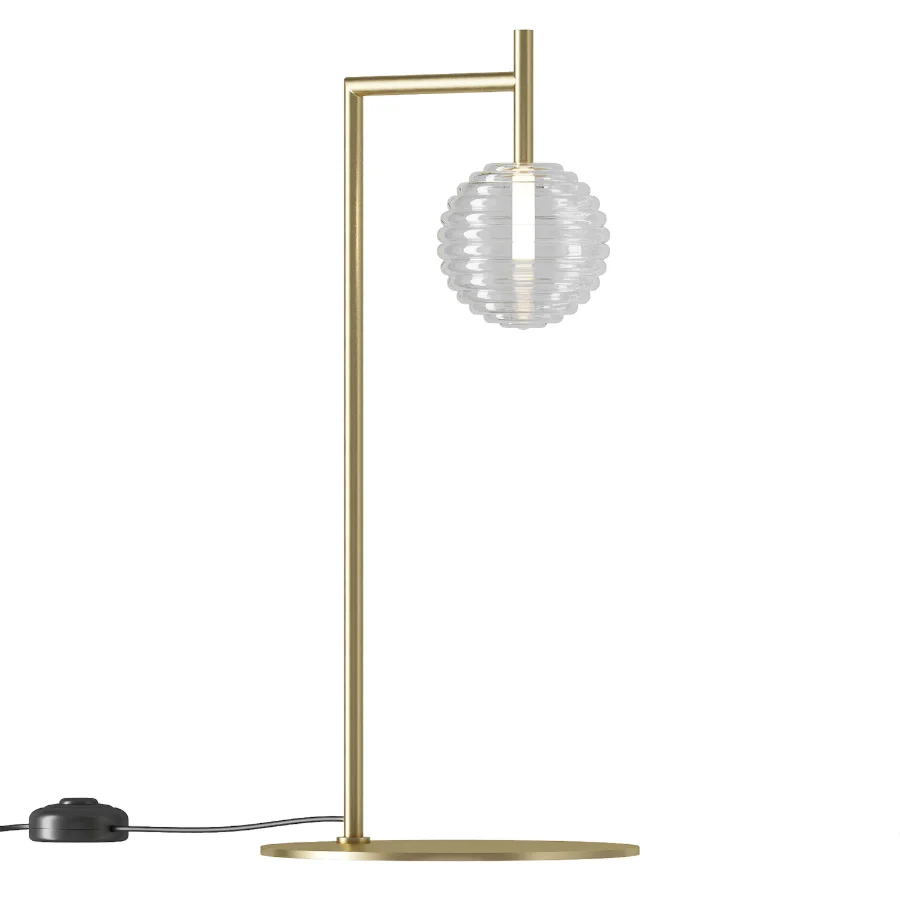 Doul Table lamp by Aromas Del Campo Image 4