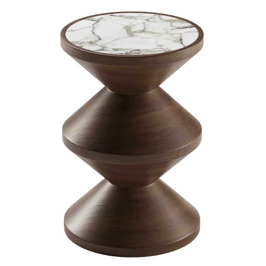 Fiona Side Table Image 5