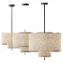 Andrean Pendant lamp By Lampatron - Thumbnail 3