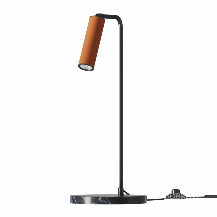 Tura table lamp by Aromas Image 2
