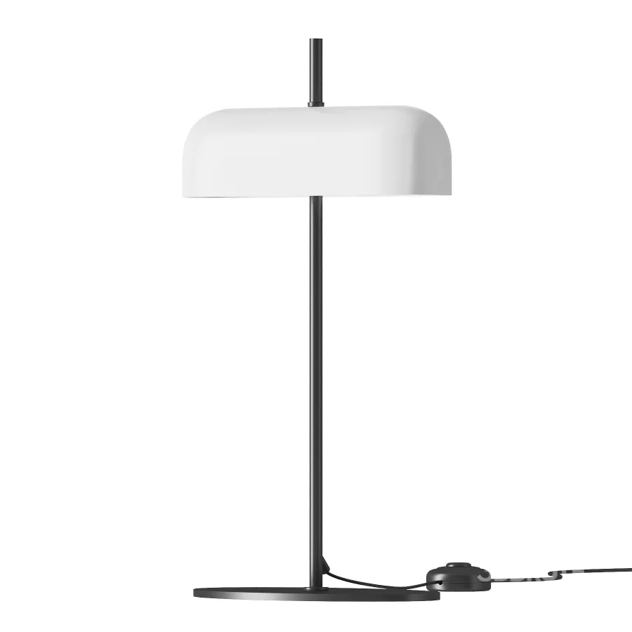 Atil Table Lamp by Aromas Del Campo Image 1