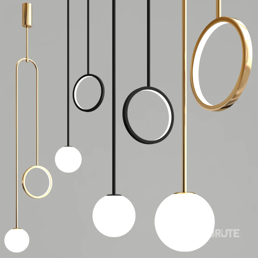 Ingny pendant lamp Image 2