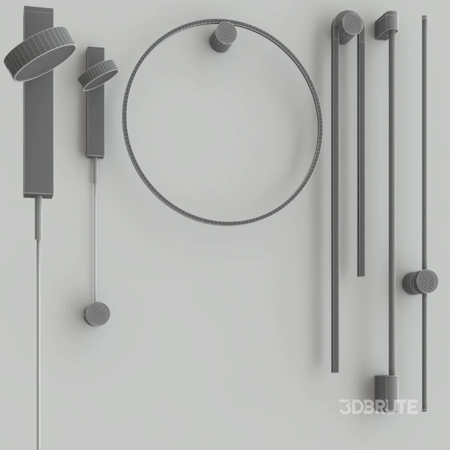 walls collection Image 3
