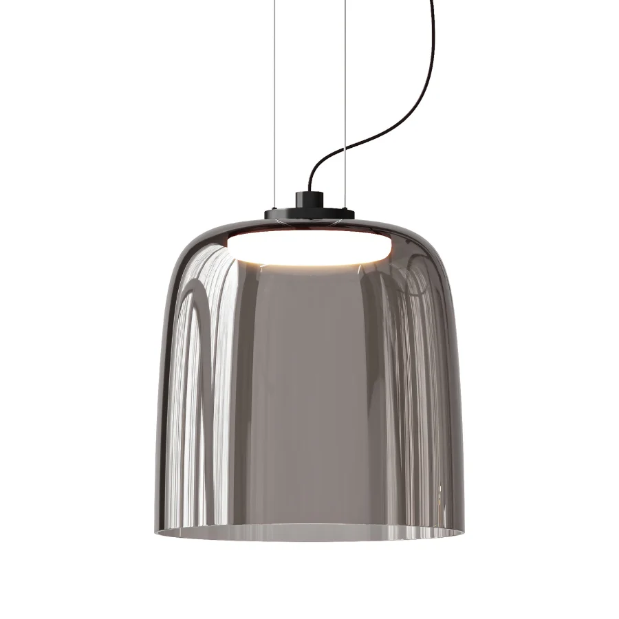 Leds C4 Levels 03 Pendant Lamps Image 1