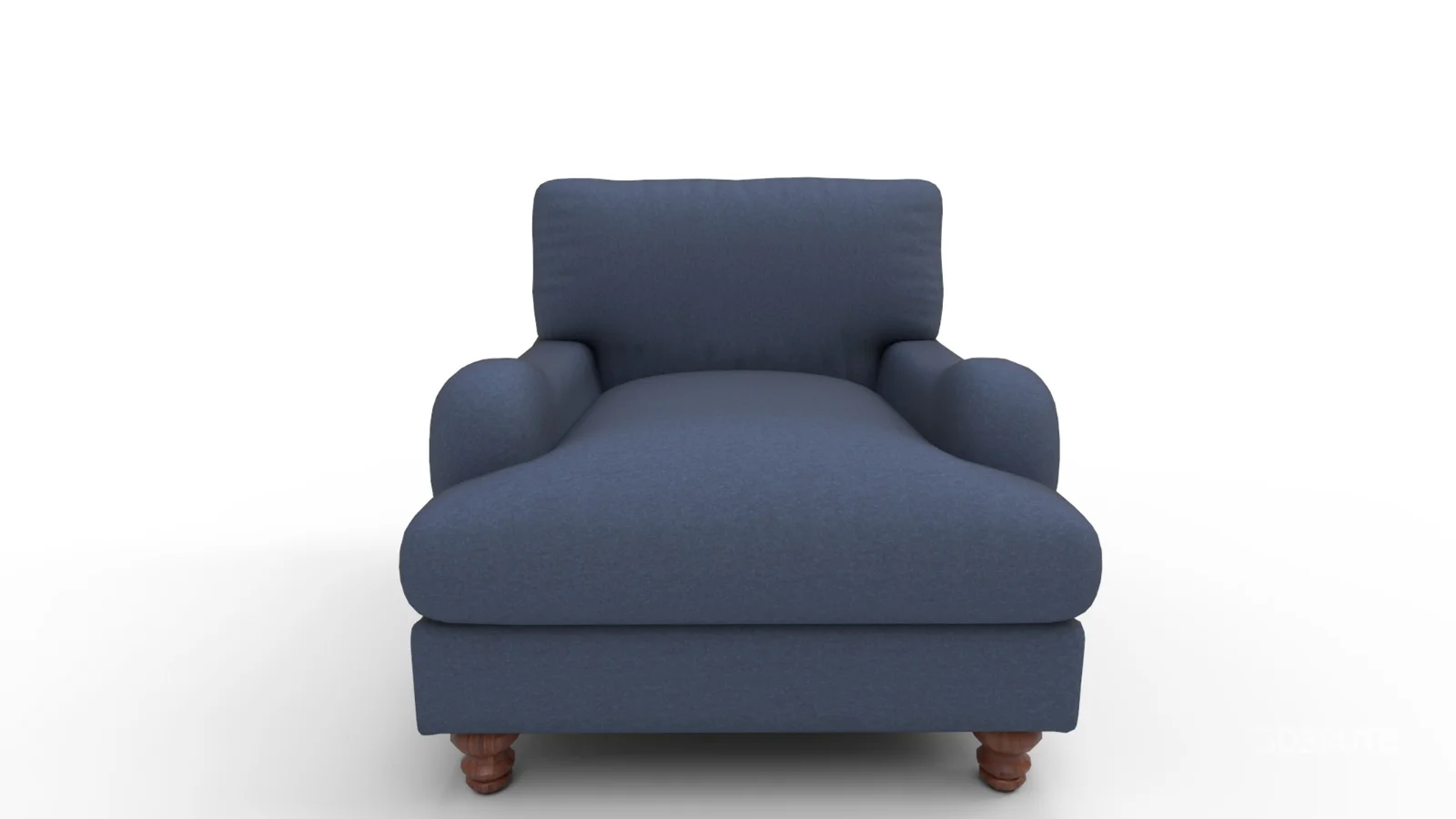 Montgomery Armchair Image 7