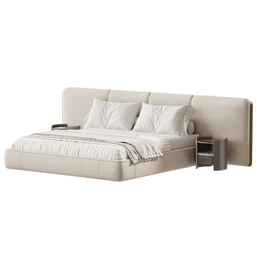 GIPPO Bed By Luzaro Image 2