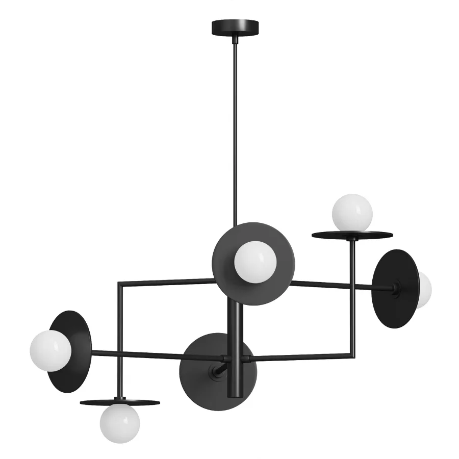 Miro pendant by Aromas Image 2