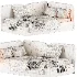 Oliver Corner Kids Bed by Lavsit - Thumbnail 4