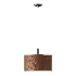 Aromas Del Campo Rems Pendant lamp - Thumbnail 2