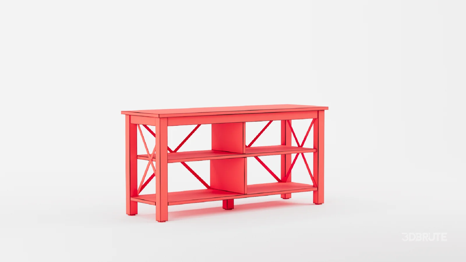 Persephone TV Standfor Image 8