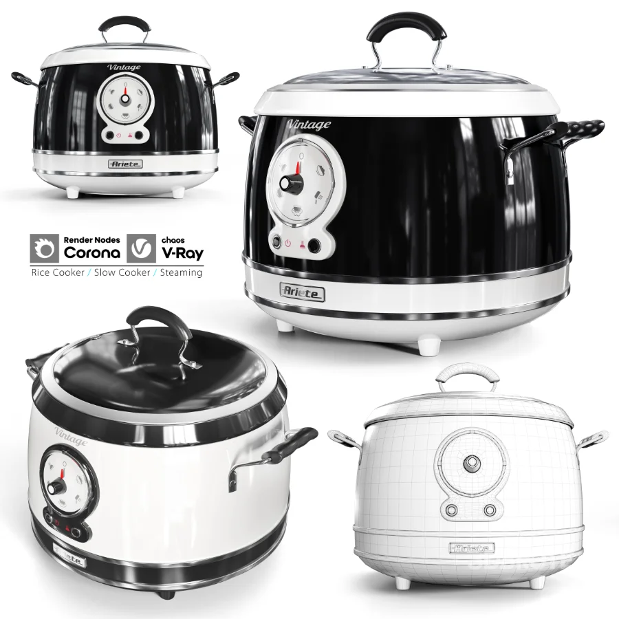 kitchen Appliances Image 2