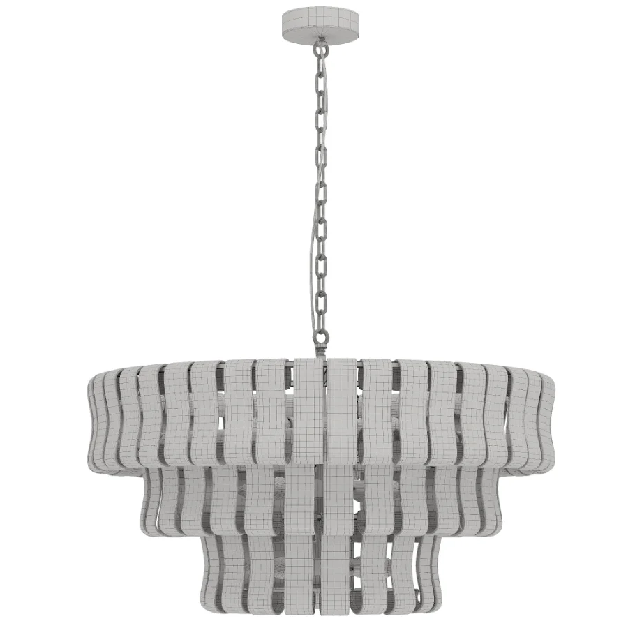 Kancler Luxury Chandelier Image 4