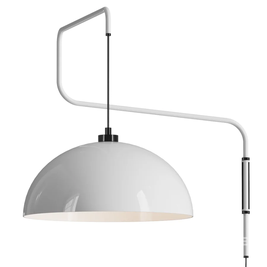 Vakkerlight Elio Plug In Wall Lamp Image 3
