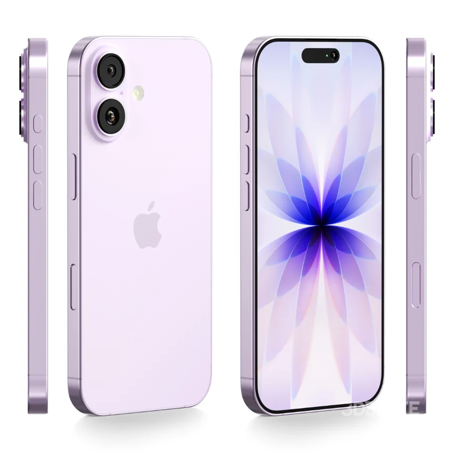 Apple iphone 17 Image 4