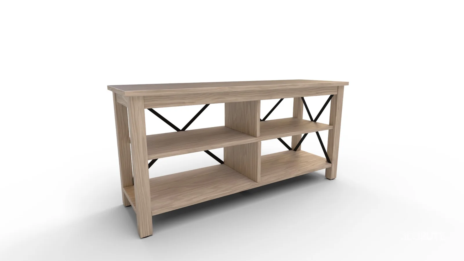 Persephone TV Standfor Image 5